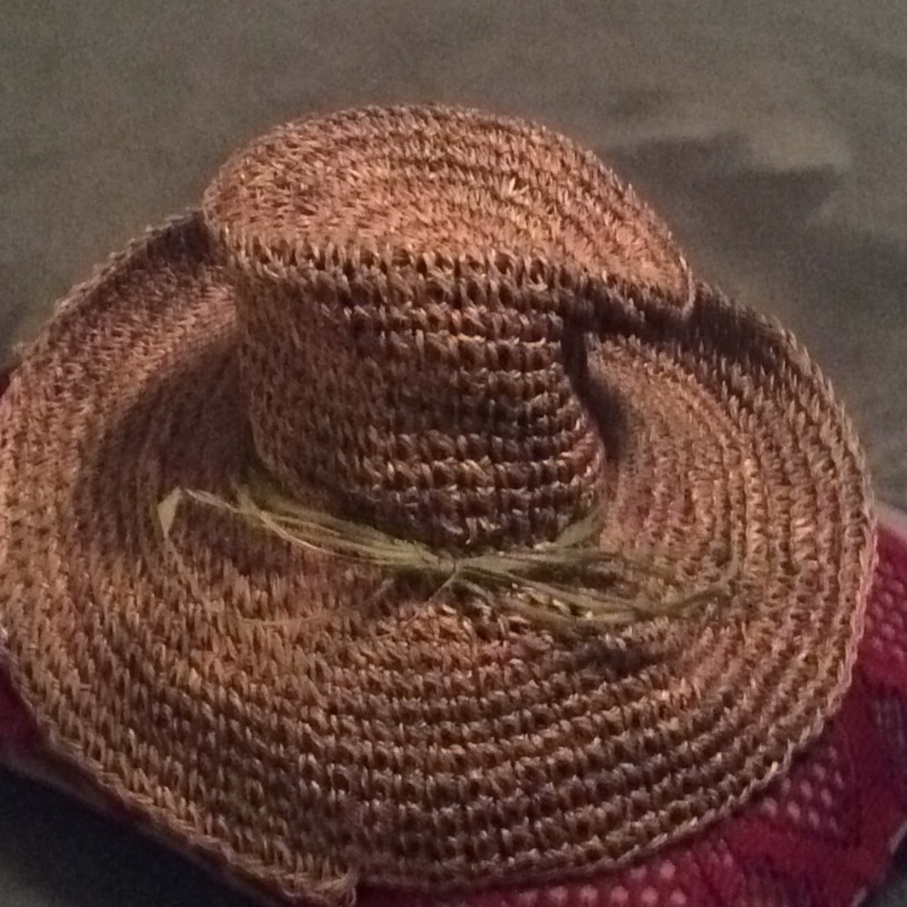 Crazy FunTime ☀️SunTime Straw Hat!